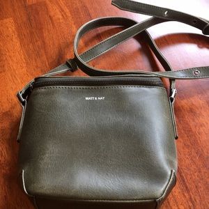 Matt & Nat cross-body bag
